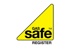 gas safe companies Tockenham